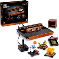 $240  LEGO - Atari 2600 10306
