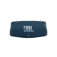 $350  JBL Xtreme 3 Bluetooth Speaker - Blue