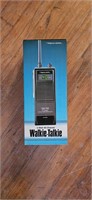 Realistic Walkie-Talkie 5 Watt 40 Channel