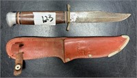 GERMAN KNIFE