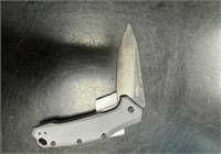 KERSHAW SPEEDSAFE KNIFE