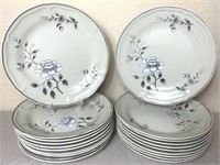 Southampton Stoneware Collection Dinner Plates