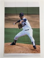 Nolan Ryan Rangers Photo