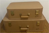 Vintage Starline Luggage