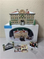 Dept 56 "Von Trapp Villa" Sound Of Music