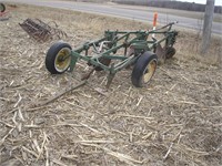 JOHN DEERE 3-16" TRIP BEAM PLOW