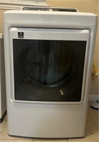 Midea Gas Dryer