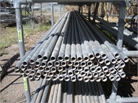 Top Rail 1 3/8 18ga 21' Bundle of 5