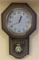 Regulator Heirloom Clock