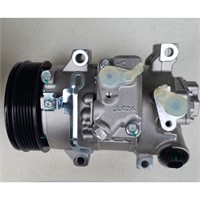 Denso Compressor L624