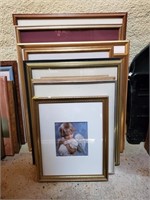 Lot of Assorted Pictures & Prints