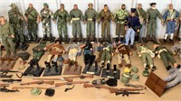 SOLDIERS OF THE WORLD - GI JOE