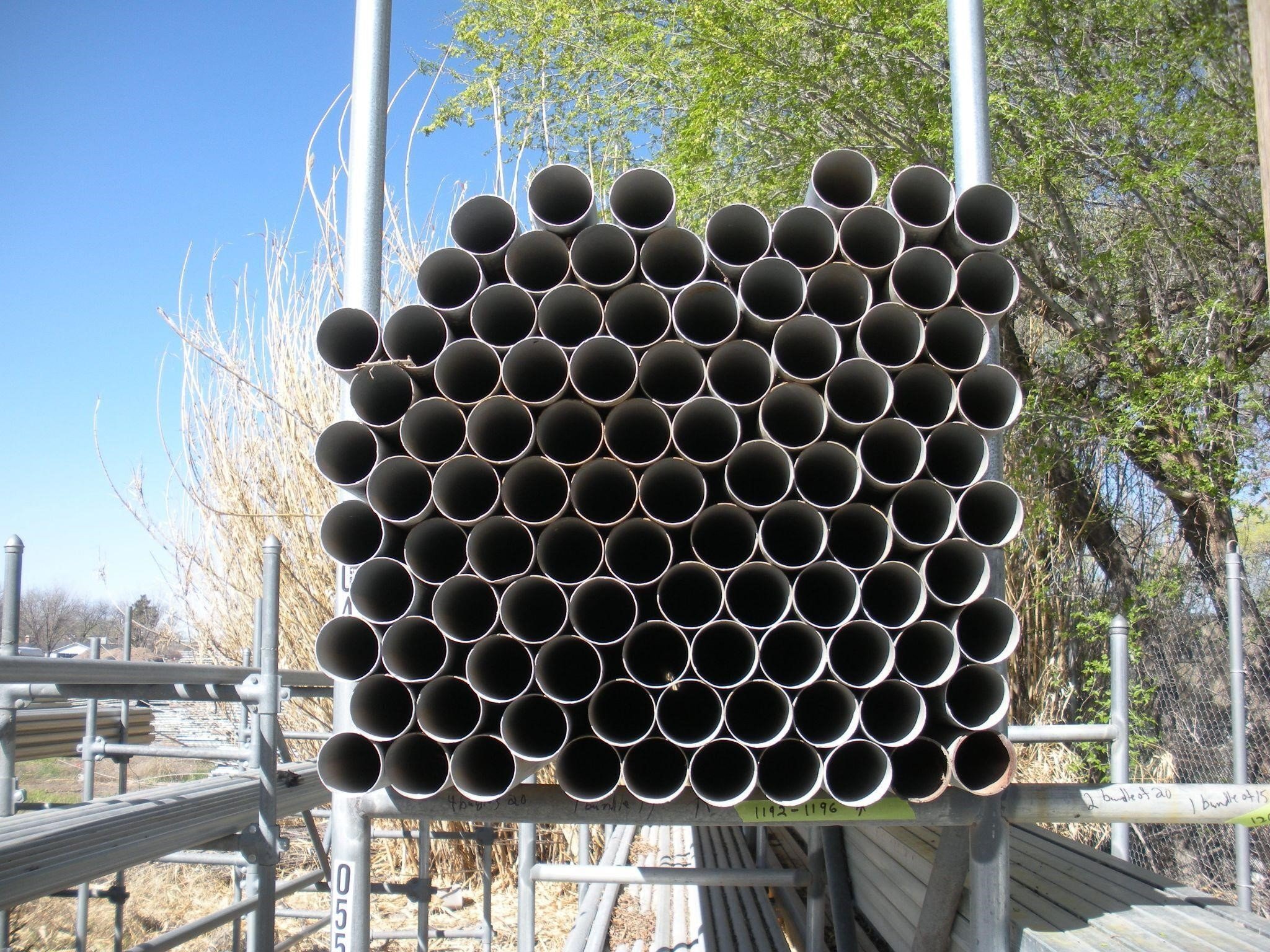 Thunderbird Fencing - Chain Link Supplies - Roswell, NM