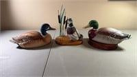 Duck Statue Collection