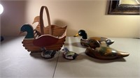 Duck Decor Collection
