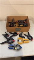Clips/ Clamps