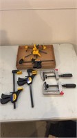 Clips/ Clamps