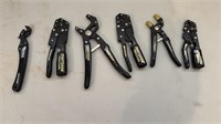 Craftsman Robo Grip Wrenches
