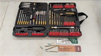 Craftsman Tool and Bit Set