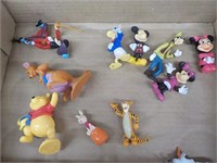 Disney toys