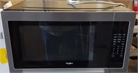 Whirlpool 1200W Microwave