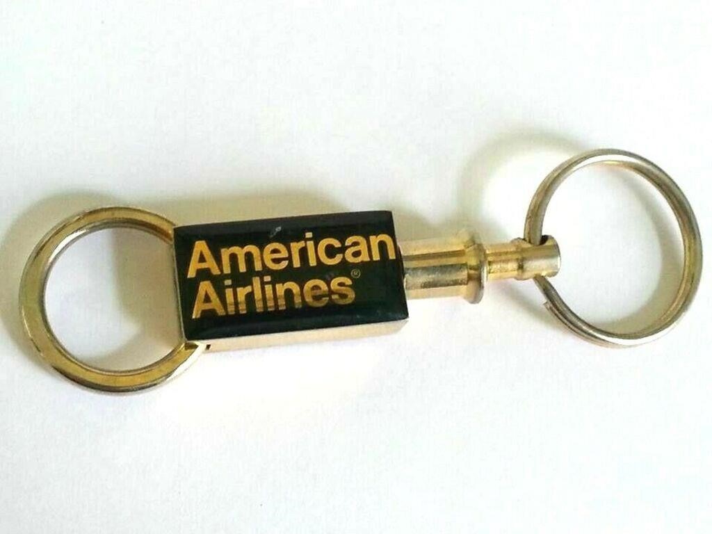 VINTAGE AMERICAN AIRLINES AVIATION Release