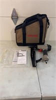 Porter Cable Finish Nailer