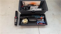 Skill Driver Tool and Accessories