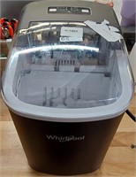 Whirlpool Ice Maker