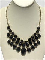 Vintage jewelry necklace