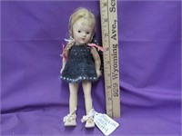 Madame Alexander Betty doll