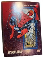Marvel 3 1992 Cards