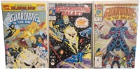 Guardians of the Galaxy Comics