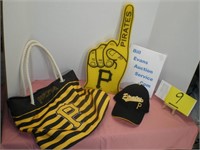 Pittsburgh Pirates Baseball Gear