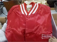 Little Debbie's L jacket