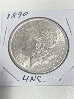 1890 UNC