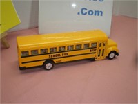 School Bus Diecast