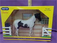 Breyer horse paint