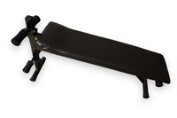 Pro Sport Weight Bench / Abdominal Trainer