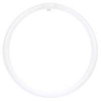 Sunlite 05021 FC16T9/CW T9 Round Fluorescent Circl