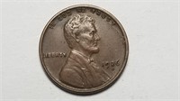 1926 D Lincoln Cent Wheat Penny High Grade