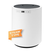 Humidifiers for Large Room, Y&O 10L(2.64Gal) Steam