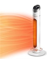 Space Heater Home Indoor Use