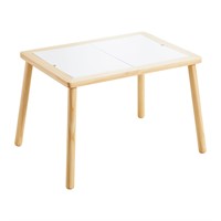 **READ DESC** Beright Kids Table, Play Sand Table