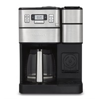 Cuisinart SS-GB1 Coffee Center Grind and Brew Plus