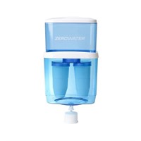 ZeroWater ZJ-004S, Refillable Filtered Water Coole