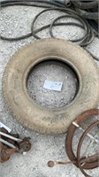 215/85r16 truck tire