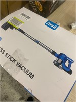 $260  INSE Cordless Vacuum  10-in-1  30Kpa