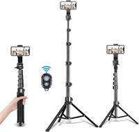 67 Phone Tripod  Selfie Stick  iPhone Stand