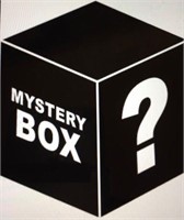 Sport Cards rookies + Mystery Box $20. value